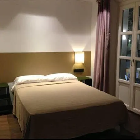 Boutique Olom - Only Adults Recommended Hotell 3*