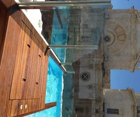 Boutique Olom - Only Adults Recommended 3* Cádiz