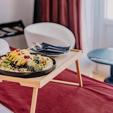 Boutique Hotel Olom - Only Adults Recommended Cádiz